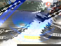 Opel Astra - Sports Tourer 1.4 Business Edition AUTOMAAT Staat in De Krim