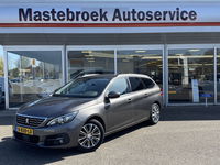 Peugeot 308 - SW 1.2 PureTech Blue Lease Allure Staat in Hardenberg