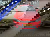 Volkswagen Polo - 1.0 TSI Comfortline Staat in De Krim