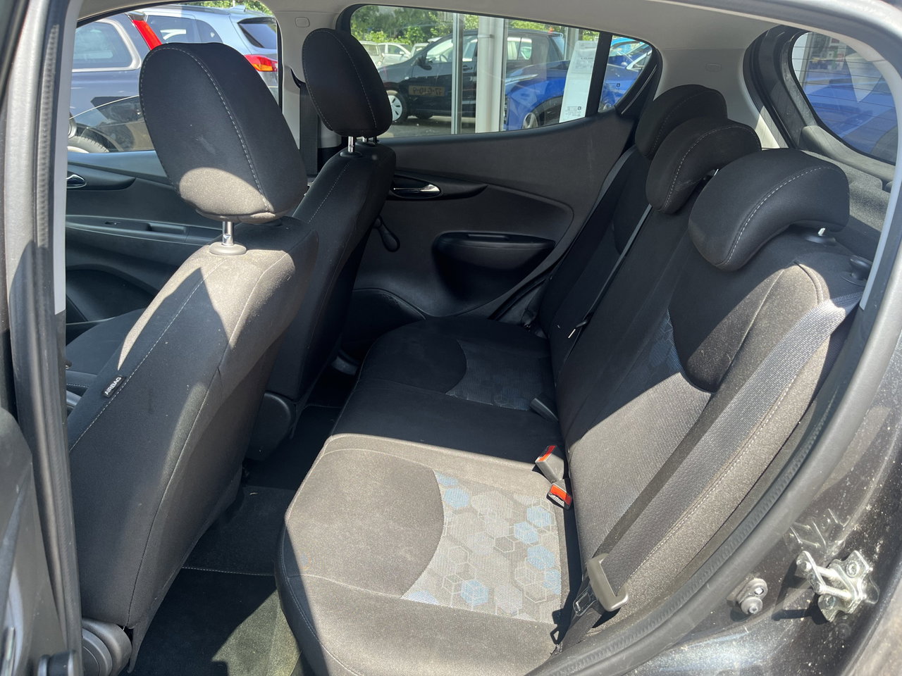 Opel KARL
