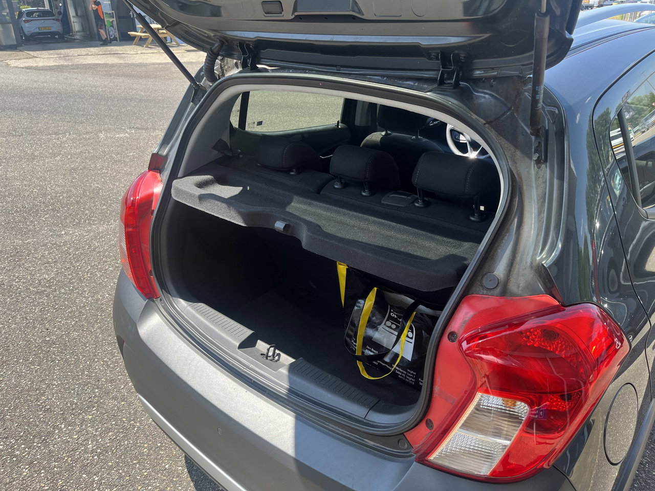 Opel KARL