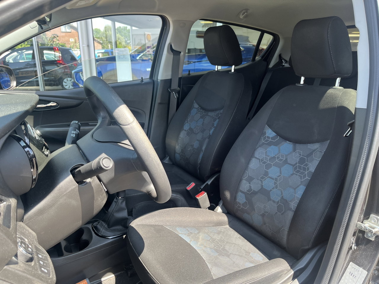 Opel KARL