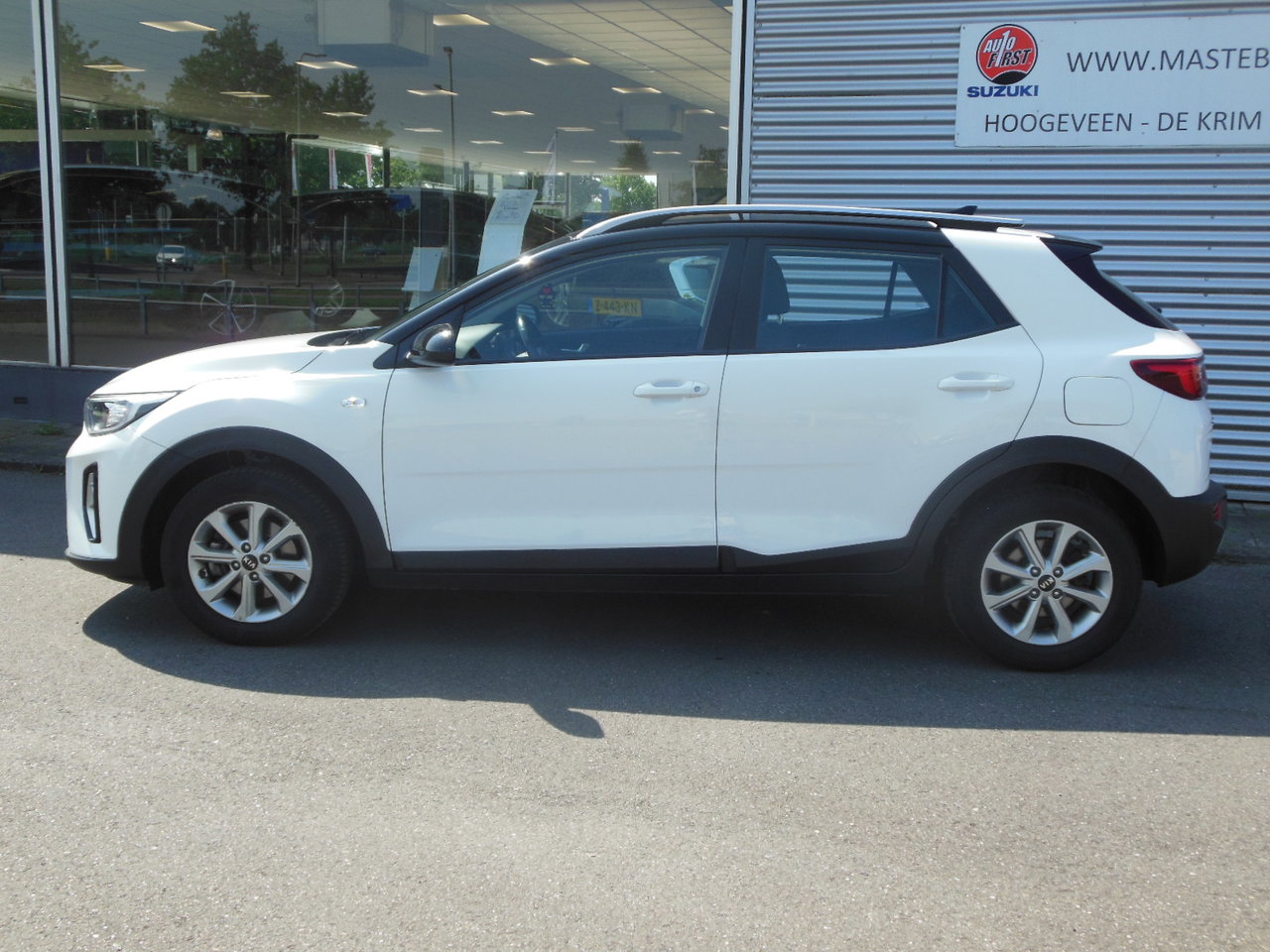 Kia Stonic
