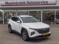 Hyundai Tucson - 1.6 T-GDI MHEV Comfort Staat in Hardenberg