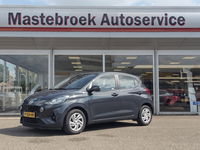 Hyundai i10 - 1.0 Comfort Staat in Hardenberg