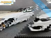 BMW 4 Serie - Gran Coupé 418i High Executive Aut 2019 * Nap *