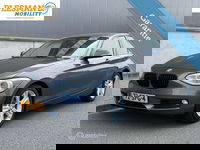 BMW 1 Serie - 118i |170 PK|Facelift Model|Boekjes|Nette Auto|