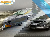 Mazda 5 - 1.8 TS 7 Persoons 2012|Nwe Distributie|
