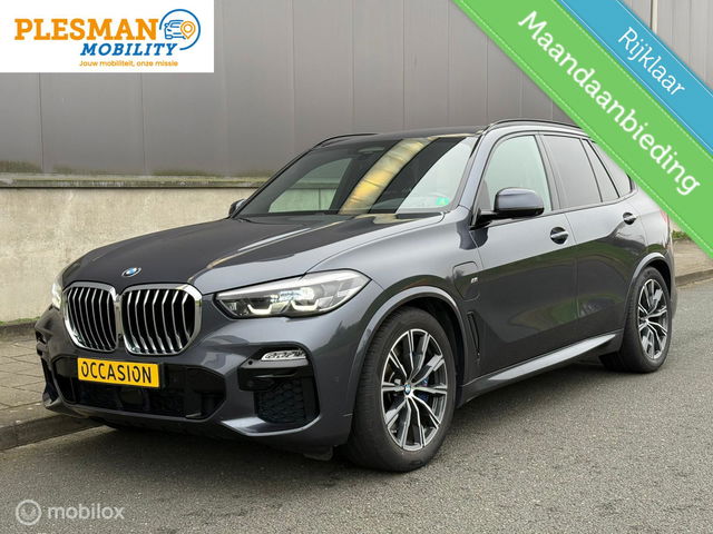 BMW X5 - xDrive45e |M-Sport|360 Camera|Active Guard Plus|