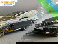 BMW X5 - xDrive45e |M-Sport|360 Camera|Active Guard Plus|