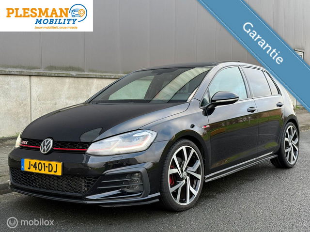 Volkswagen Golf - , 2.0 TSI GTI Performance Pano|300 PK|Dynaudio|