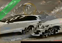 Audi A3 - Sportback 45 TFSI e S edition Competition Panorama/Keyless/3x S-line