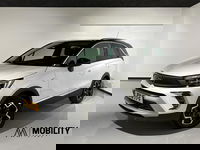 Opel Crossland - 1.2 Turbo Ultimate Automaat |AGR stoelen|Camera|Navi|Carplay|PDC|