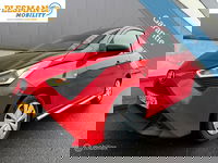 Toyota Aygo - , 1.0 VVT-i x-fun * Cruise * Airco * Garantie *