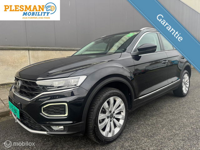 Volkswagen T-Roc - 1.5 TSI Sport | 2021 | Automaat |