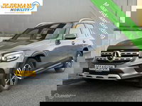 Mercedes-Benz GLB - 200 AUT |Schuifdak & Panodak|Keyless|Stoelverw|Carplay|
