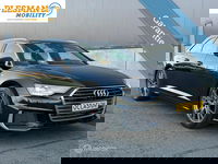 Audi A6 - Avant 45 TFSI S edition 266 PK