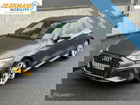 Audi A3 - Limousine 35 TFSI S-Line Aut 2022|Onderhouden|