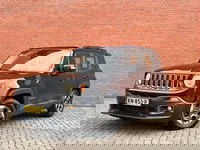 Jeep Renegade - 1.4 MultiAir Longitude|SCHUIFDAK|NAVI|CRUISE