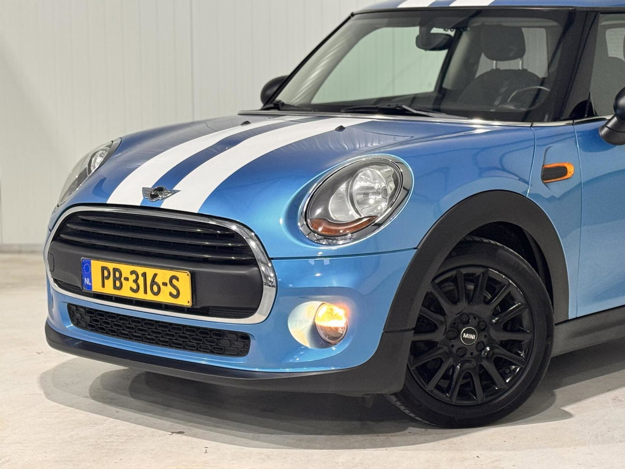 MINI One