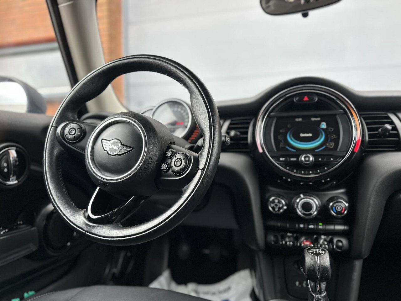 MINI One