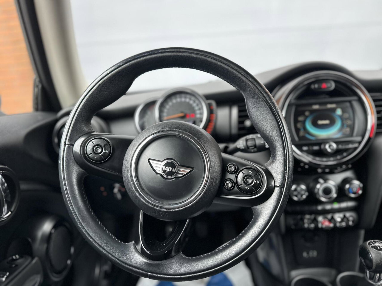 MINI One