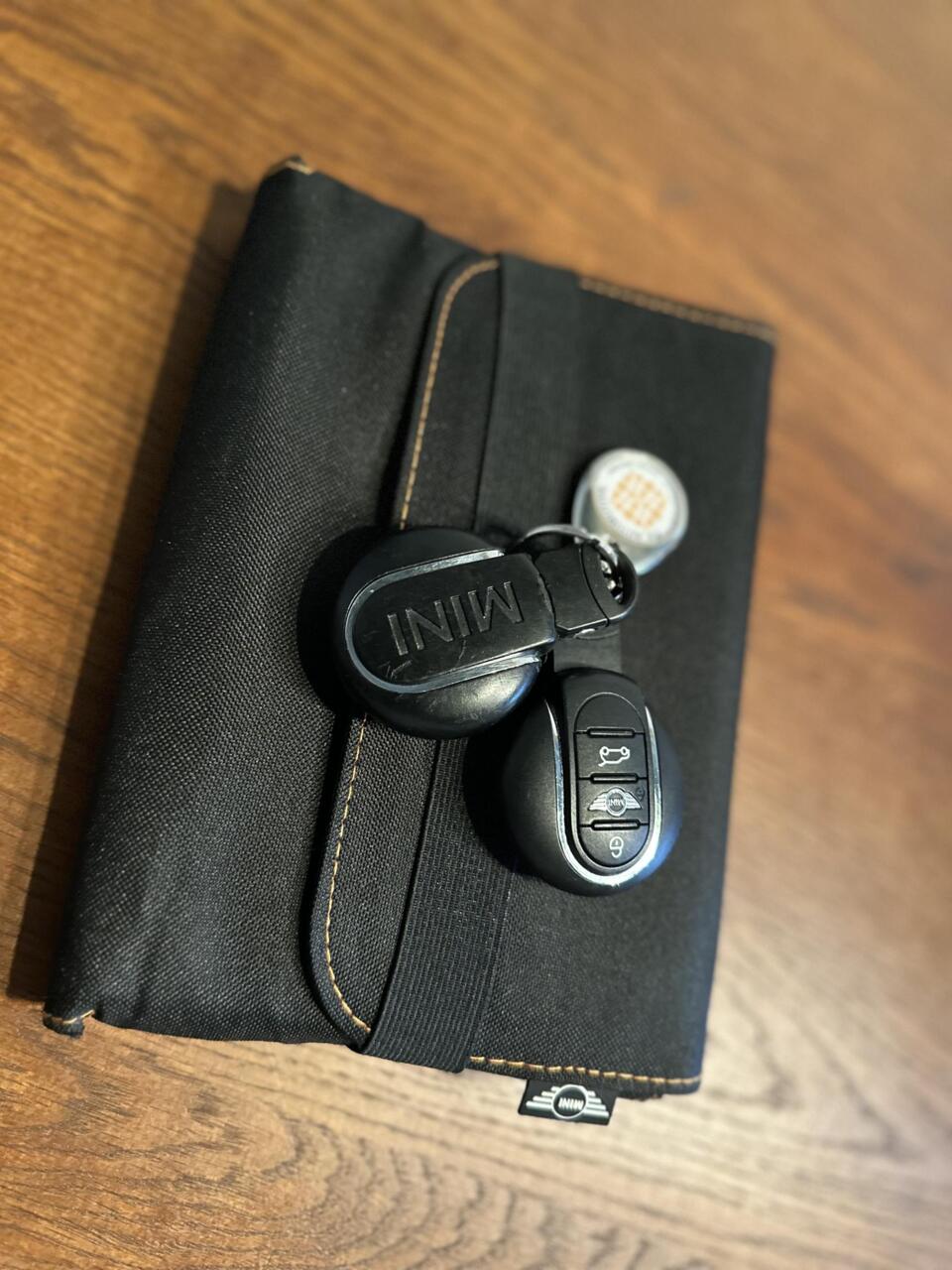 MINI One