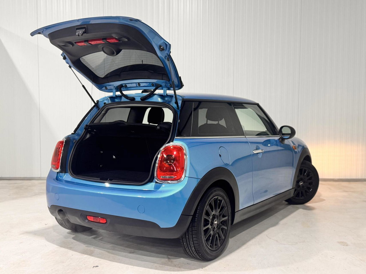 MINI One