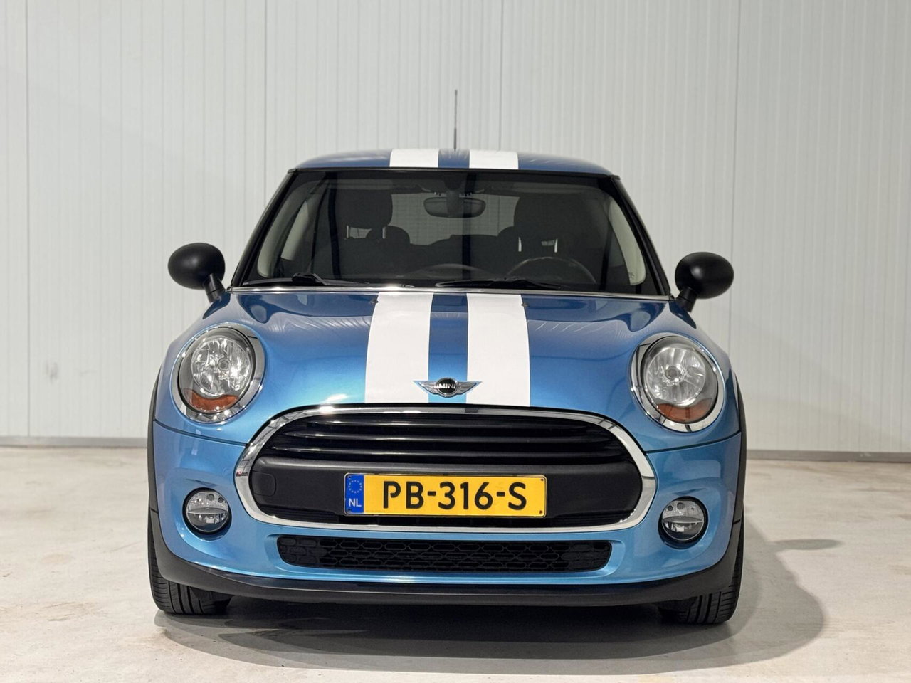 MINI One