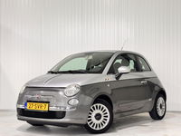 Fiat 500 - 1.2 Bicolore|AIRCO|BLUETOOTH|LICHTMETALENVELGEN