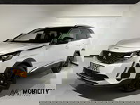 Peugeot 3008 - 1.6 PHEV HYbrid 225 GT|Black Pack|Memory|360|FOCAL|Carplay|Navi|PDC|ACC|Side assist|Lane Assist|