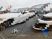 Volkswagen Tiguan - 2.0 TSI R 4Motion Highline|R-line|DSG|Leer|Digidash|360|Memory|ACC|