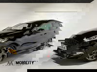 Ford Fiesta - 1.0 EcoBoost ST-Line 145pk |NL-AUTO|Carplay|Trekhaak|Clima|Navi|Cruisecontrol|PDC|