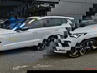 SEAT Ateca - 1.5 TSI FR Facelift Panorama/Virtual/Keyless/Beats/Trekhaak