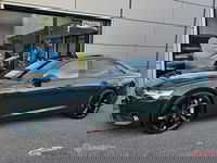 Audi A6 - Limousine 50 TFSI e quattro S edition Panorama/HUD/Nightvision/Goodwood Green