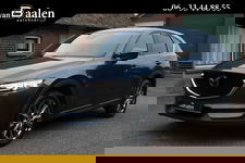 Mazda CX-5 - 2.5 4WD SkyActiv-G 194 Signature LEER NAVI LED HUD TREKHAAK 139000KM!!!