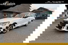 Audi A3 - Sportback 45 TFSI e S edition PHEV SOh 93% S-LINE NAVI LED ECC 78000KM!!!