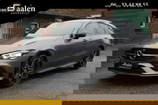 Mercedes-Benz CLA - Shooting Brake 250 e AMG Line PHEV SFEER LED NAVI CAMERA 47000KM!!!