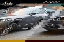 Mazda MX-30 - e-SkyActiv 145 First Edition 36 kWh SoH 95.8% NAVI CAMERA 39000KM!!!