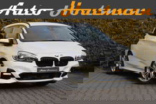 BMW 2 Serie - Gran Tourer 216i High Executive M - Sport Ecc|Keyless|Nav|Sport interieur|Ambiance|Led|Elektr. Klep|Trhk