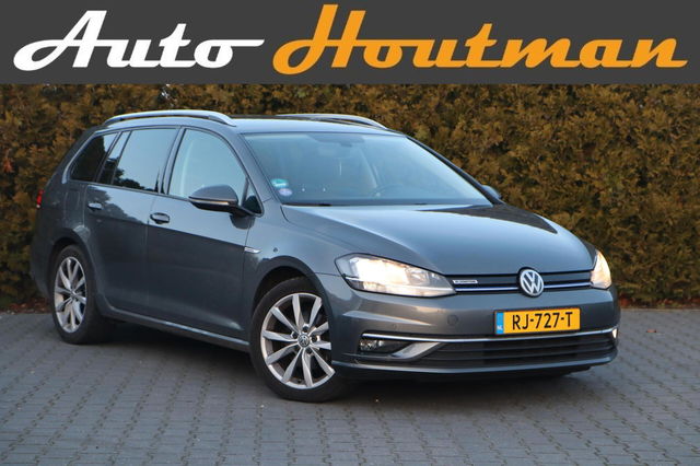 Volkswagen Golf - Variant 1.5 TSI DSG Comfortplusline Adaptive cruise | Massage | Carplay | Trhk afn. |