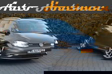 Volkswagen Golf - Variant 1.5 TSI DSG Comfortplusline Adaptive cruise | Massage | Carplay | Trhk afn. |