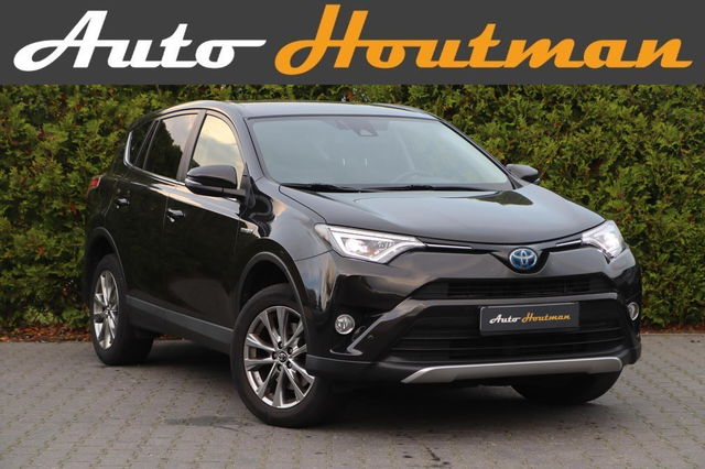 Toyota RAV4 - 2.5 Hybrid AWD Executive Business