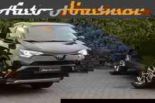 Toyota RAV4 - 2.5 Hybrid AWD Executive Business