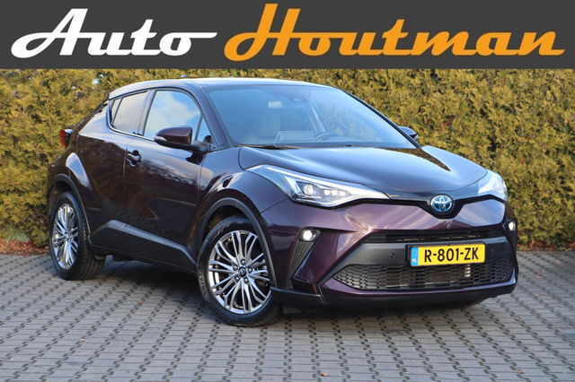 Toyota C-HR - 1.8 Hybrid Executive JBL|Camera|Pdc|Blindspot, dodehoek detectie|1e eigenaar|garantie tot 2032|200.000 km