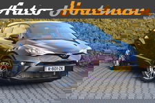 Toyota C-HR - 1.8 Hybrid Executive JBL|Camera|Pdc|Blindspot, dodehoek detectie|1e eigenaar|garantie tot 2032|200.000 km