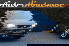 SEAT Ateca - 1.4 EcoTSI 150pk Style Business Intense Ecc | Camera | Pdc |Iso-fix |Nav