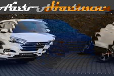 Hyundai Tucson - 1.6 GDi Comfort Cruise Control | Camera | ECC | LED | Stoelverwarming v+a| PDC | Trekhaak