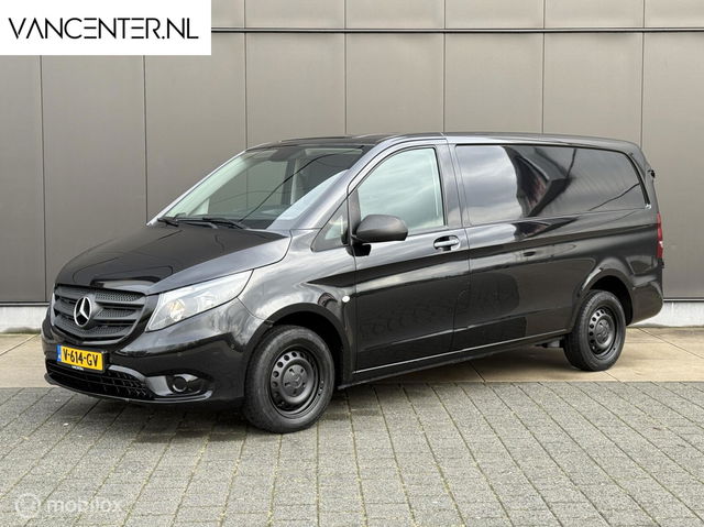 Mercedes-Benz Vito - Bestel 111 CDI Lang