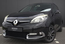 Renault Scénic - 1.2 Bose, ZWART, CLIMATE, PDC, CRUISE, NAVI